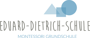 Eduard-Dietrich-Schule Logo